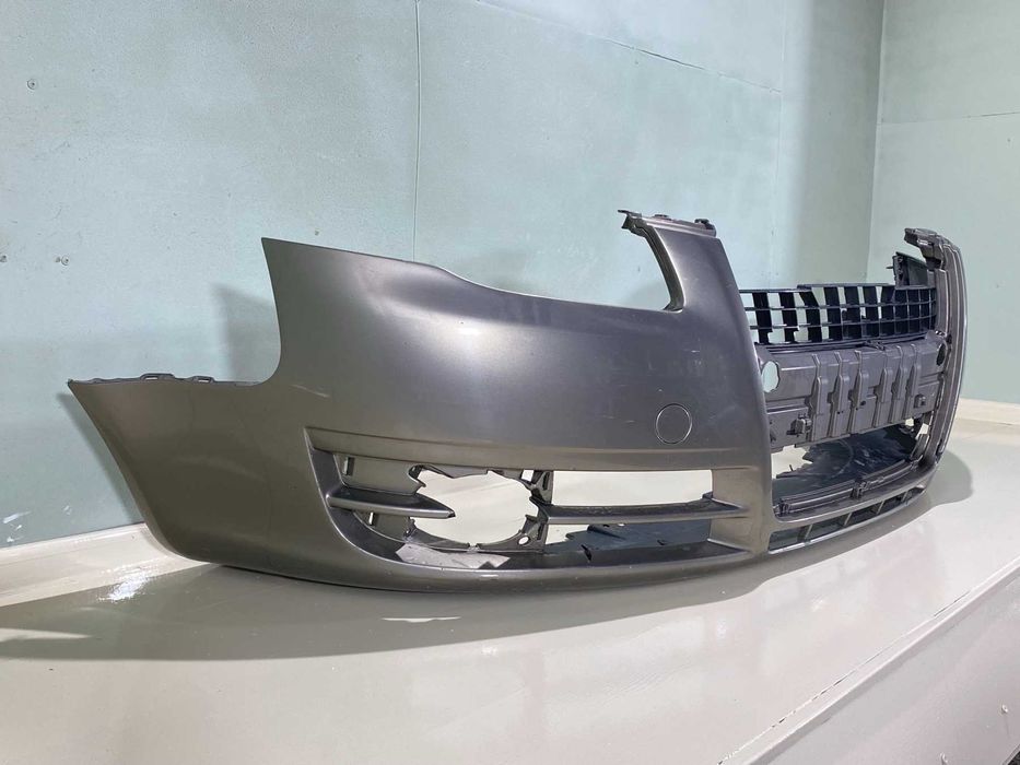 предна броня Audi A4 B7 модел 2004-2007 г. #1101V.