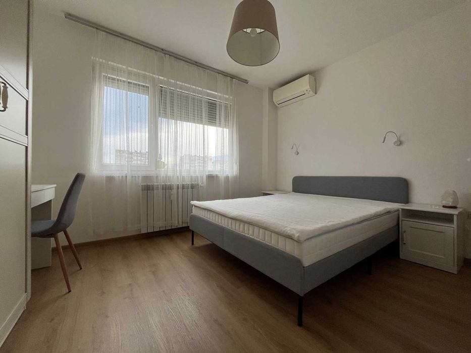 Дава се под наем Двустаен апартамент в София, Хиподрума - 60 кв.м за 490 € - Снимка #3