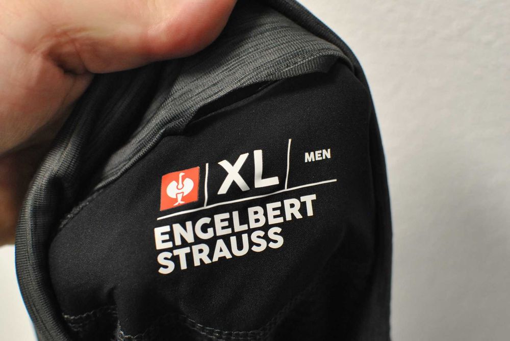 Engelbert Strauss geaca/hanorac marimea XL   (3918)