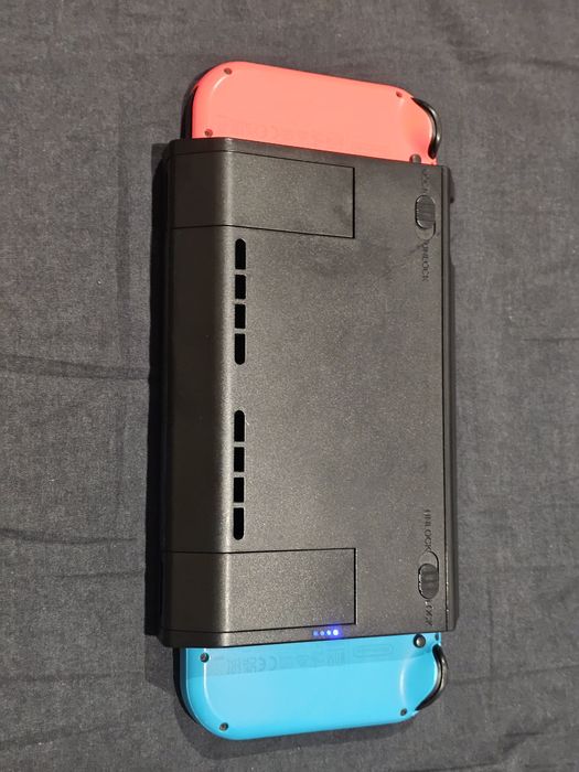 Baterie externa pentru consola nintendo switch