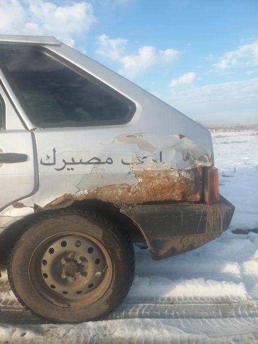 Лада 2109 продам