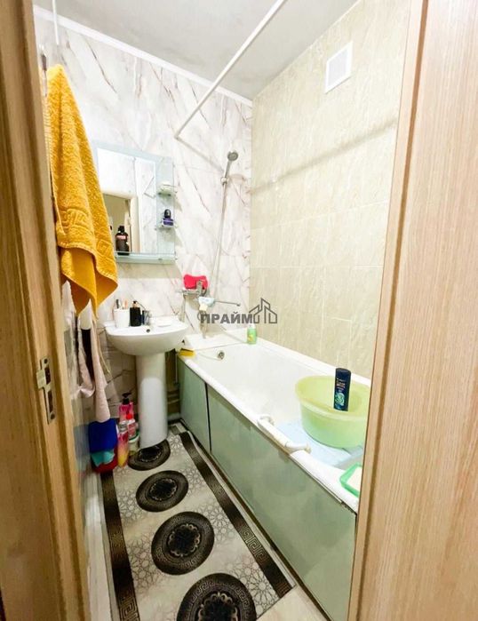 ПРОДАМ 3Х ком. Жастар (Даурен ПРАЙМ)