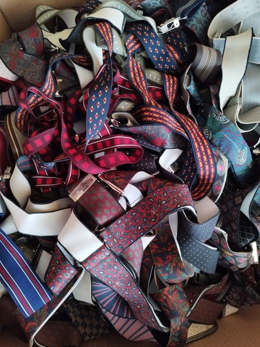 Тиранти (мъжки, дамски и детски)