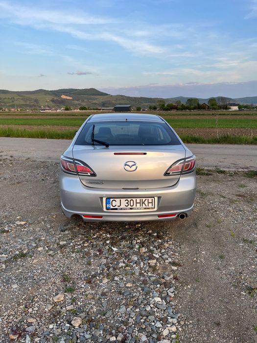 MAZDA 6 2010 — imagine 4