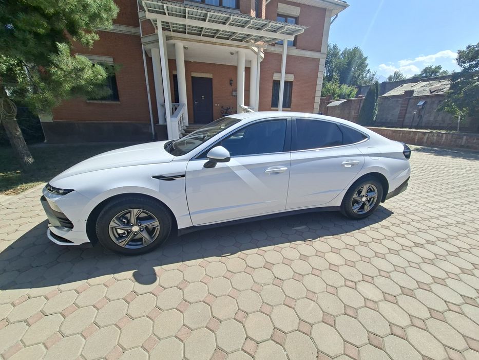 Продам автомобиль