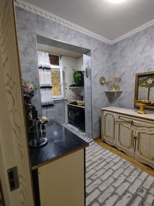 Продается 3/3/4 Чиланзар 20 квартал