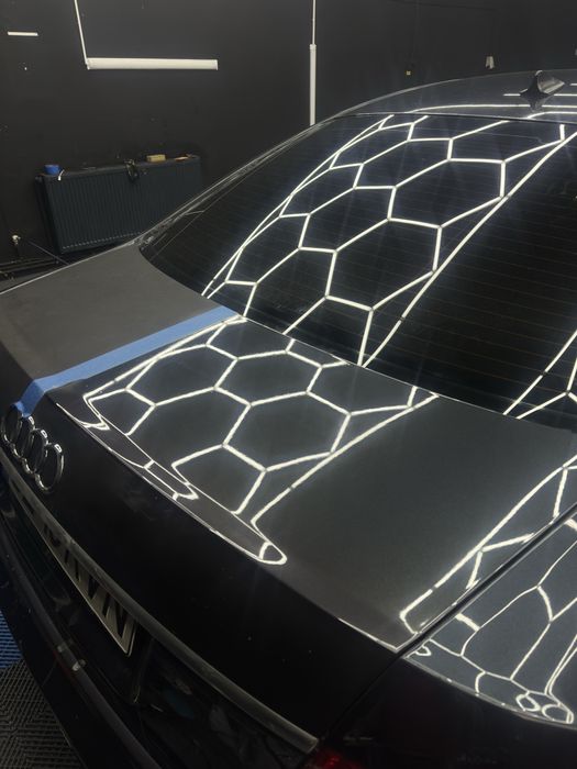 Detailing auto/ Polish/Protecite PPF/ Ceramica/ Polish faruri
