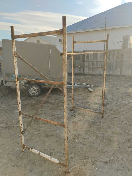 Строительного леса