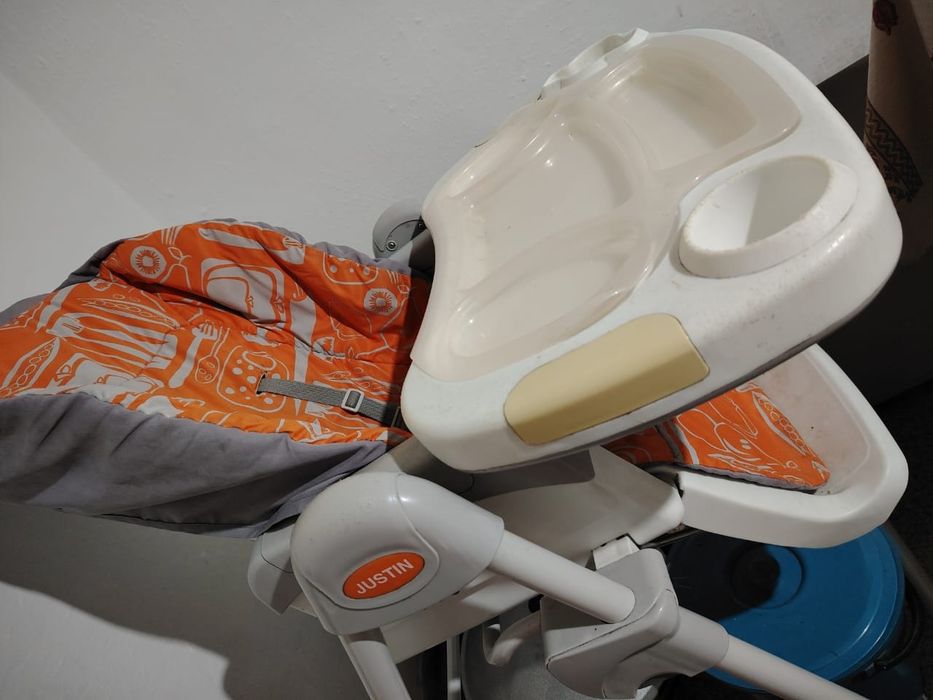 Стульчик для кормления 10000