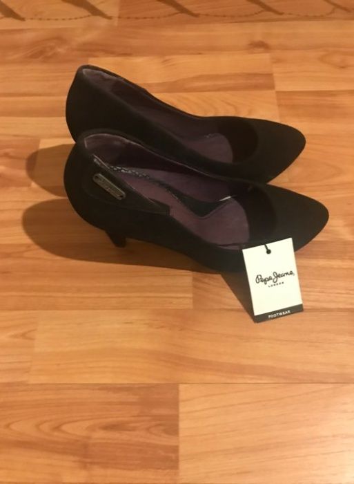Pantofi Pepe Jeanss