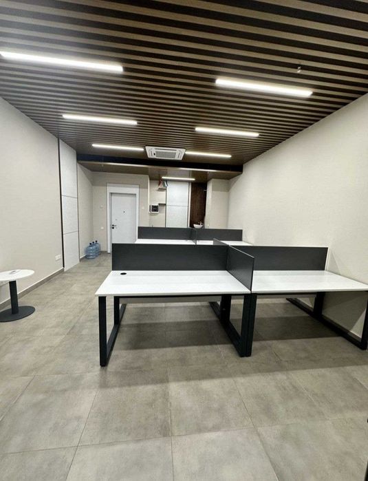 АРЕНДА ОФИС в ЖК  «Nest One» статус и комфорт 51м2