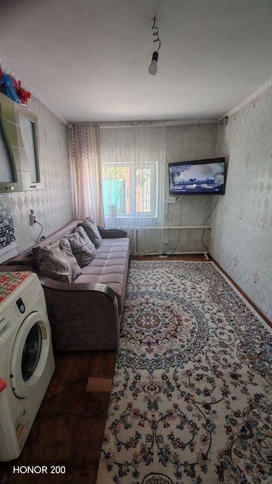 Продам дом 5 комнатное