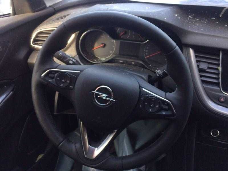 Опел Грандленд X 1.6i ТУРБО / Opel Grandland X 1.6i TURBO на части