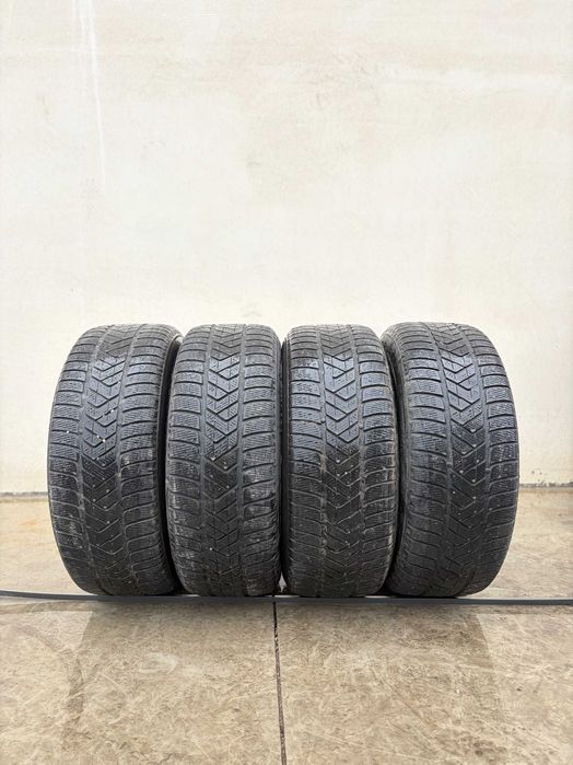 Pirelli 235/60R17- Stare foarte buna, livrare rapida, garantie!