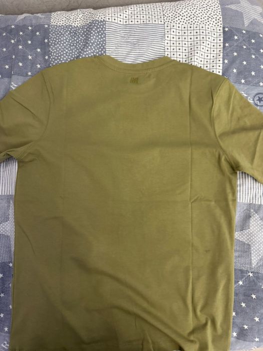 Футболка Ami paris