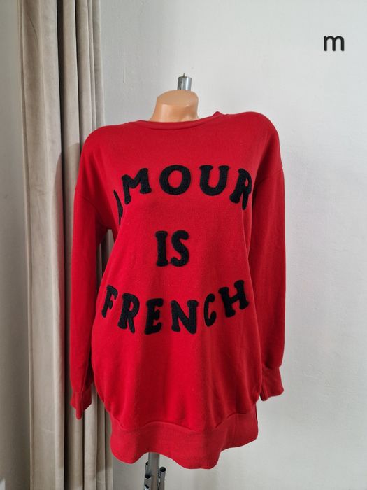 Bluza fără gluga dama