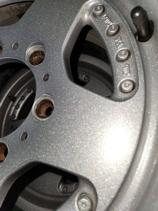 Продам Диски японские