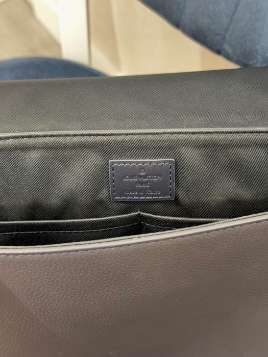 Сумка Louis Vuitton Takeoff Messenger