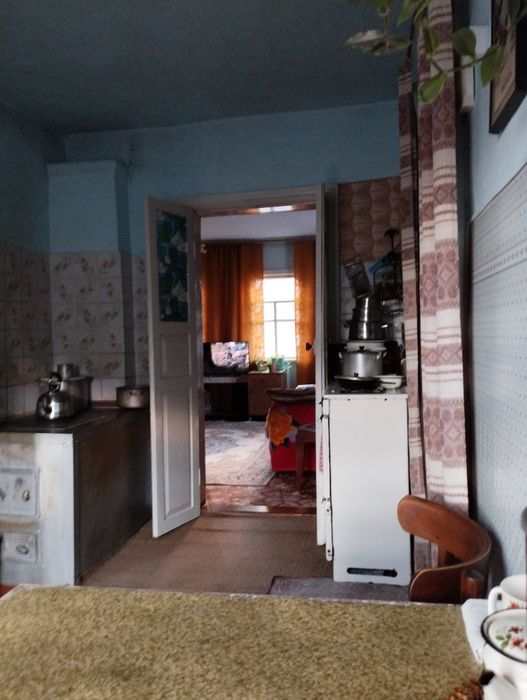 Обмен недвижимости