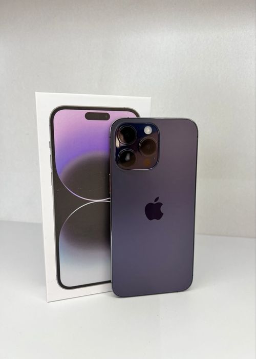 Iphone 14pro 512gb Айфон 14про 512гб