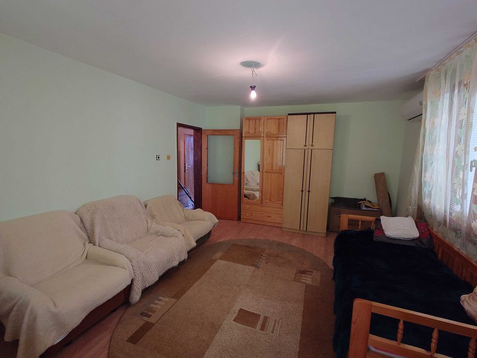 Дава се под наем Етаж от къща в София, Градоман - 80 кв.м за 459 € - Снимка #7