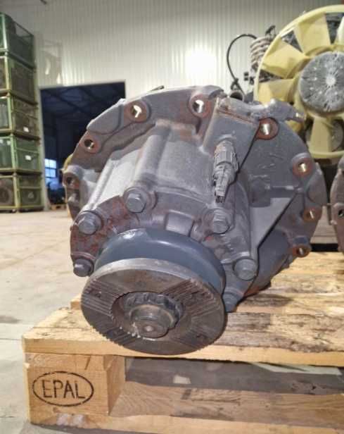 Diferential camion Iveco Eurocargo Stralis Raport 2.85 3.36 - Piese transmisie