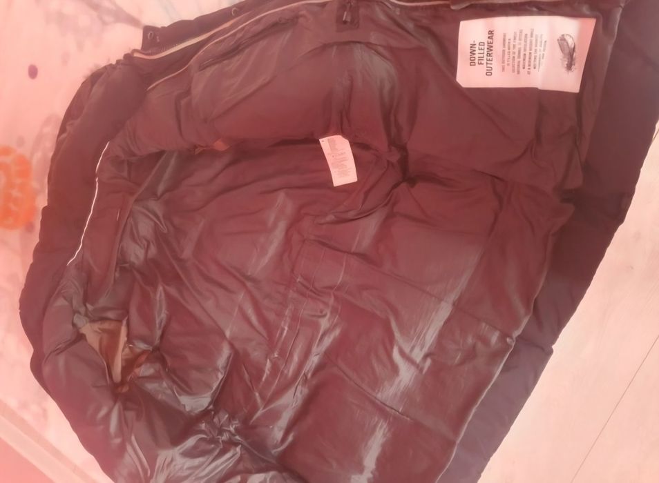 Geaca puf barbati Marc O'polo marimea m l