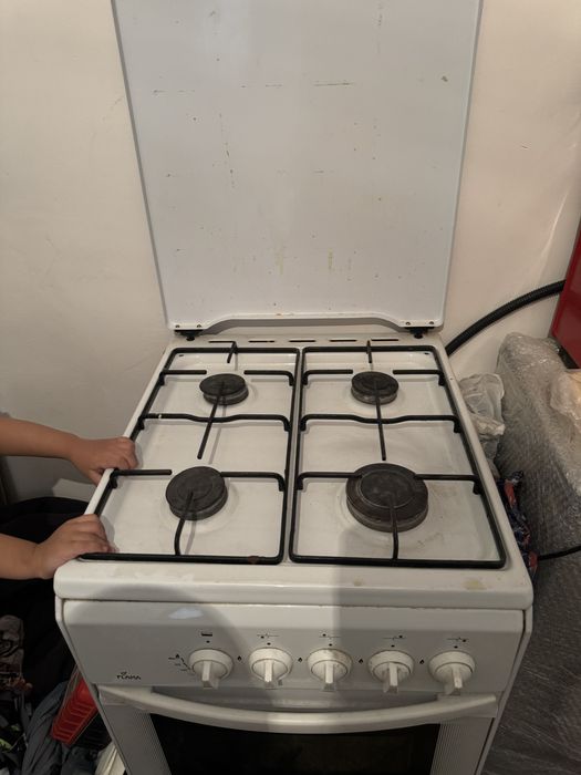 Газ сатылады 20 мың