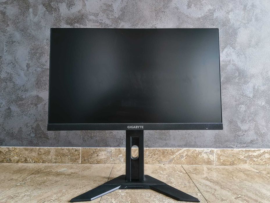 Monitor Gaming GIGABYTE G24F 2 | Ecran SS IPS, 180Hz OC, 1ms