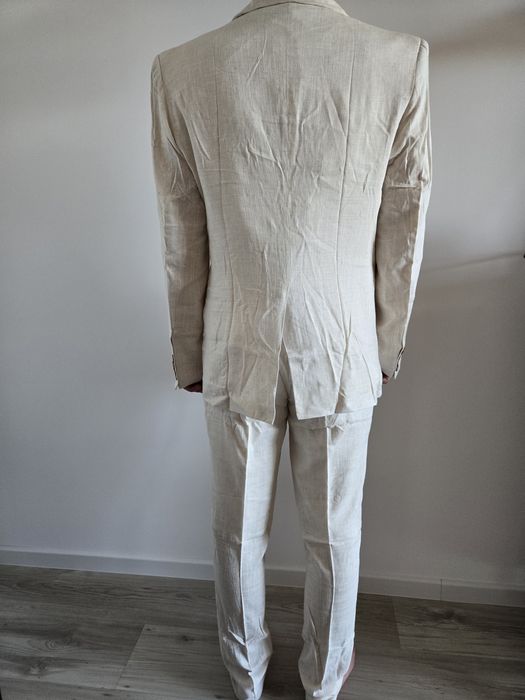 Costum de evenimente bărbătesc