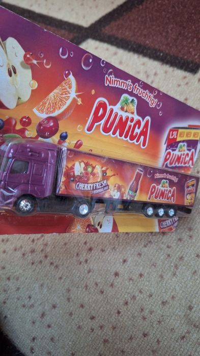 Камиончета НОВИ ! ! !