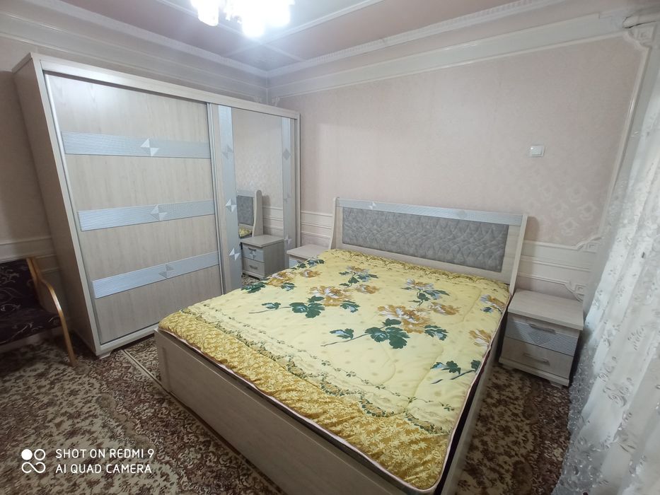 Haytek Spalniy Orginal Srochna Sotiladi Komplekt  Holati Yahsh