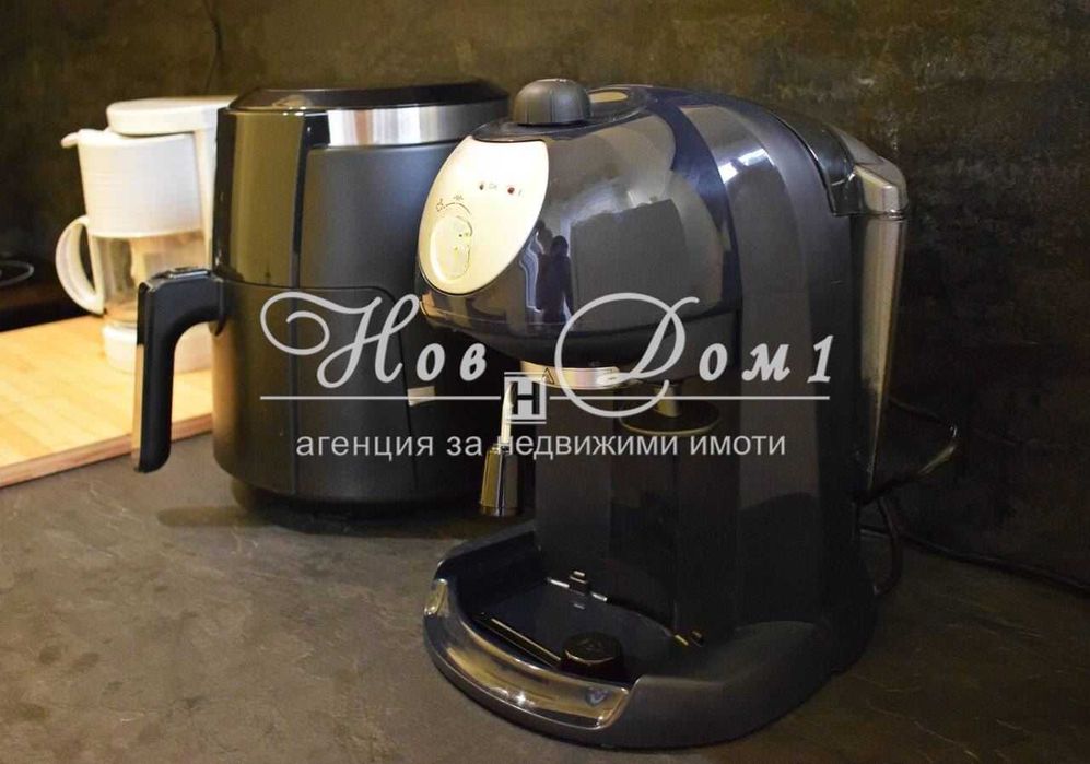 Дава се под наем Тристаен апартамент в Варна, Чаталджа - 65 кв.м за 484.5 € - Снимка #4