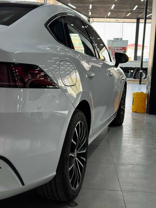 BYD QIN plus champion edition