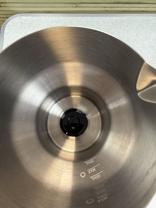 Индукционен пенообразувател Severin 700ml