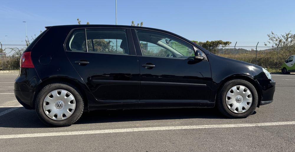 VOLKSWAGEN Golf 2005 — imagine 2