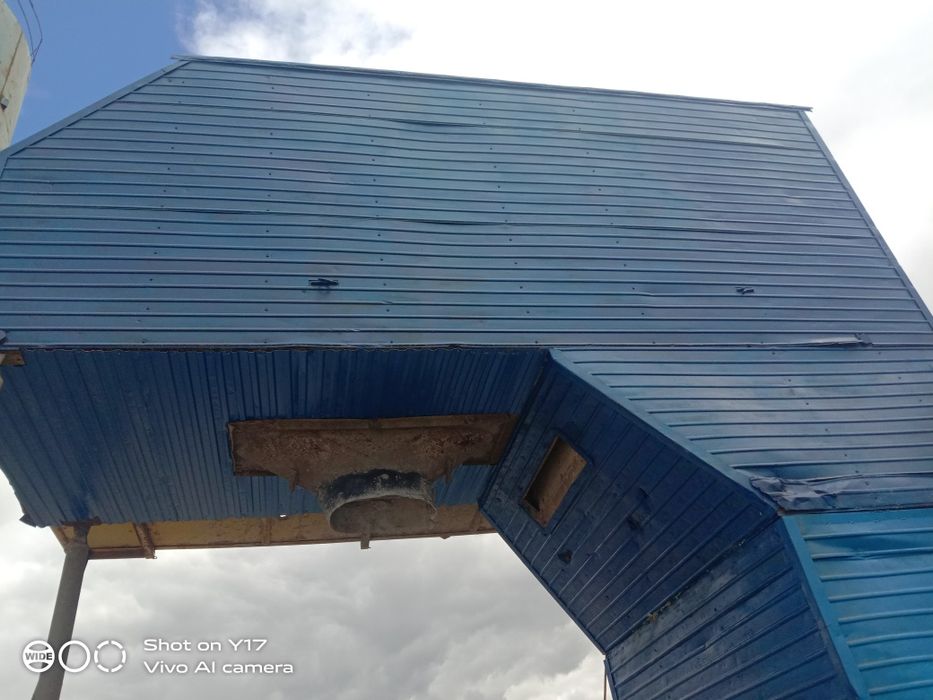 Продам БСУ 1000 в хорошем состоянии