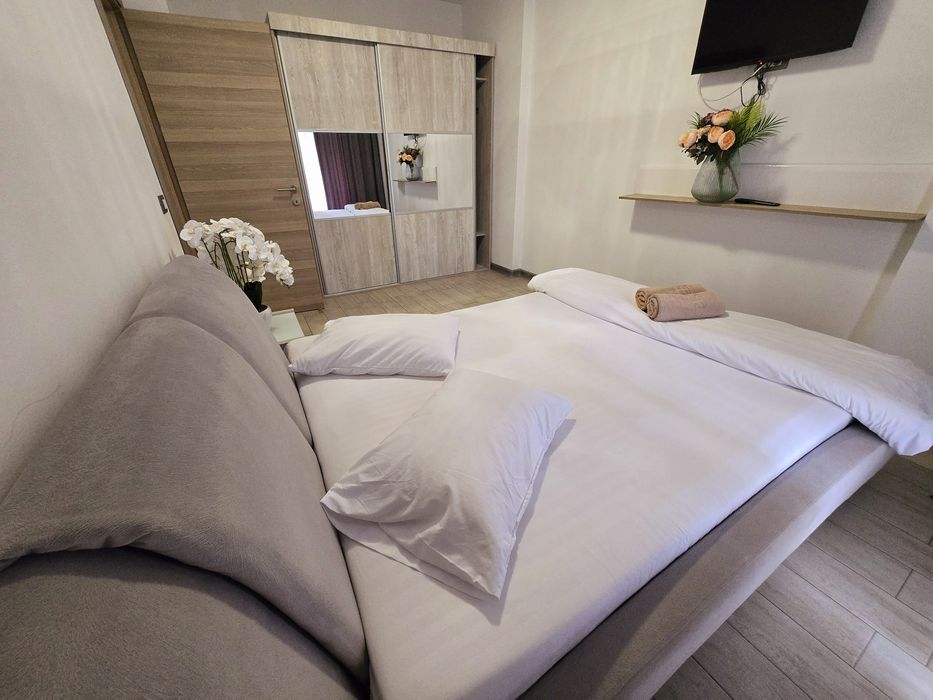 Cazare Muncitori / Apartamente / Studiouri Regim Hotelier Constant