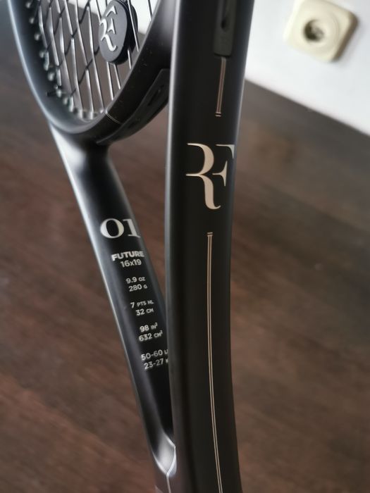 Wilson RF 01 280g