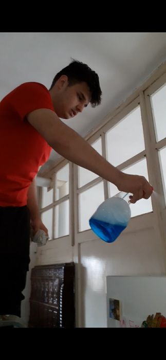 Curat pe Plac ,,curatenie si igienizare,