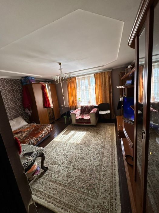 Продам дом. Дом тёплый