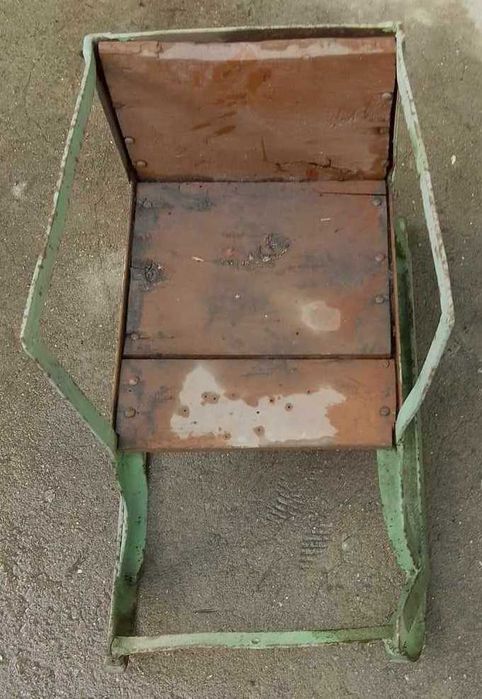 Шейна ръчна изработка