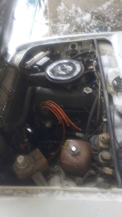 Ваз 2106 Жигули 1995yil: 1 800 у.е. - ВАЗ Кибрай на Olx