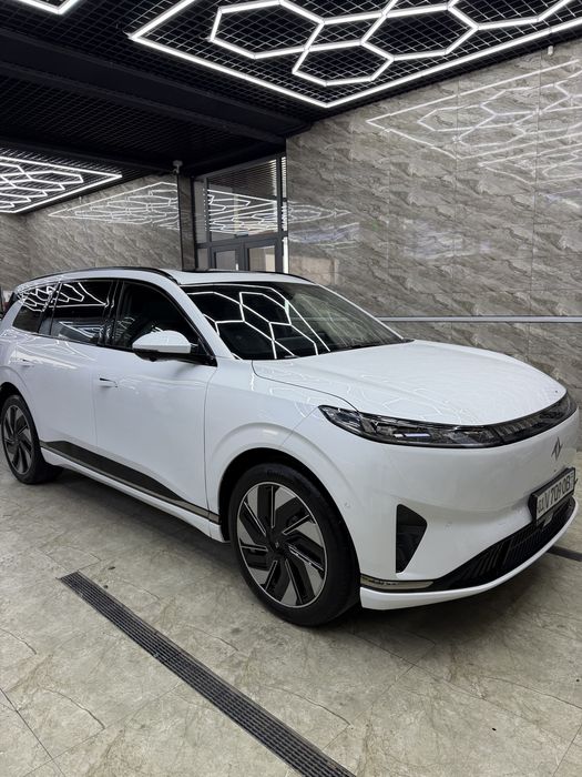Dongfeng  2024 — 2