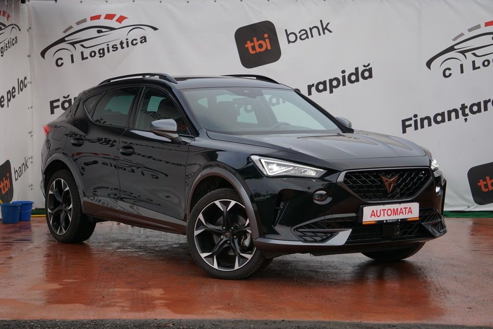 Cupra Formentor Cupra Formentor 2023 1.5 benzina 150 cp