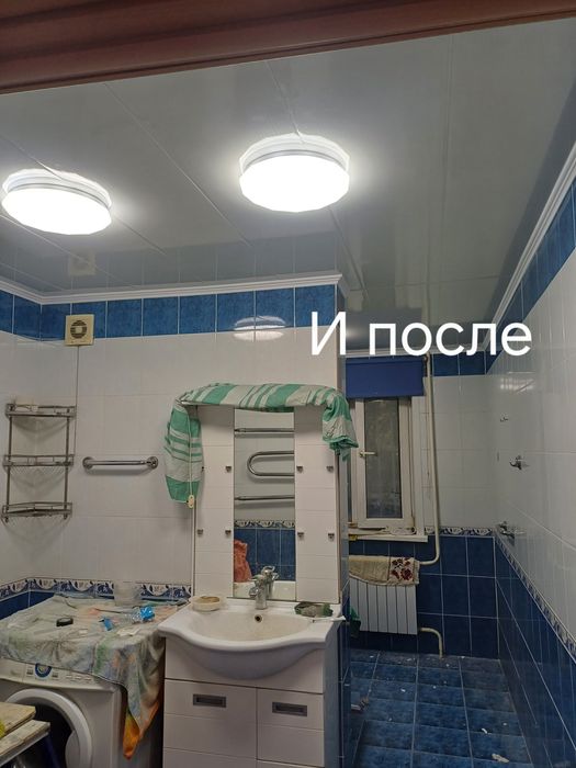 Кафельщик ремонт ванных комнат