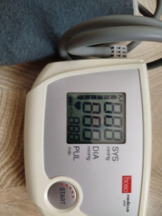 Апарат за кръвно налягане Boso