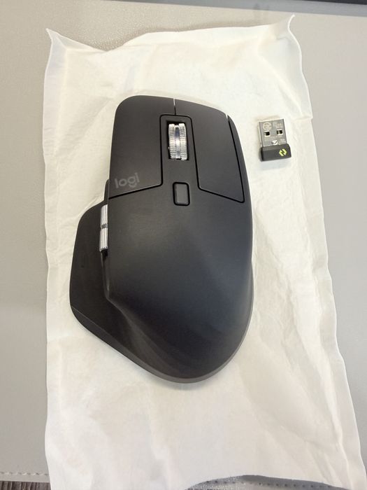 Mouse wireless Logitech MX Master 3s NOU