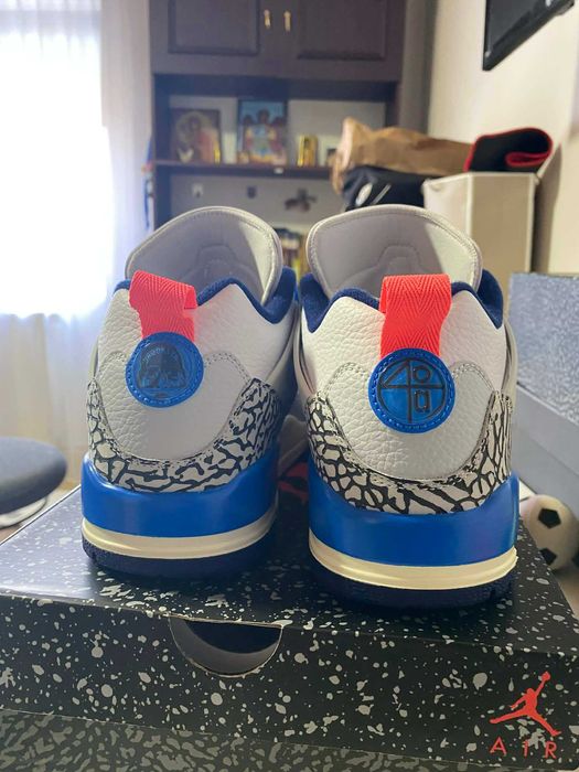 Adidasi Jordan Spizike