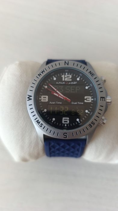 Alfajr Dynamic 360 (WH-24) — Оригинал
